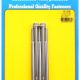 "1/4""-20 x 4.750 12pt SS bolts" (5pcs)