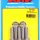 "3/8""-16 x 1.250 12pt SS bolts" (5pcs)