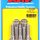 "3/8""-16 x 1.500 12pt SS bolts" (5pcs)