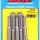 "3/8""-16 x 2.500 12pt SS bolts" (5pcs)