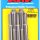 "3/8""-16 x 2.750 12pt SS bolts" (5pcs)