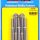 "3/8""-16 x 3.000 12pt SS bolts" (5pcs)