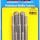 "3/8""-16 x 3.250 12pt SS bolts" (5pcs)