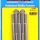 "3/8""-16 x 3.500 12pt SS bolts" (5pcs)