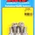 "3/8""-16 x 0.750 12pt 7/16 wrenching SS bolts" (5pcs)