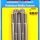 "3/8""-16 x 3.500 12pt 7/16 wrenching SS bolts" (5pcs)