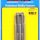 "1/4""-20 x 3.250 hex SS bolts" (5pcs)