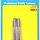 "1/4""-20 x 3.750 hex SS bolts" (5pcs)