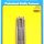 "1/4""-20 x 4.000 hex SS bolts" (5pcs)