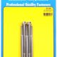 "1/4""-20 x 4.000 hex SS bolts" (5pcs)