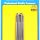 "1/4""-20 x 4.500 hex SS bolts" (5pcs)