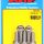 "3/8""-16 x 1.000 hex SS bolts" (5pcs)