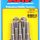 "3/8""-16 x 1.750 hex SS bolts" (5pcs)