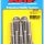 "3/8""-16 x 2.000 hex SS bolts" (5pcs)