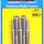 "3/8""-16 x 3.000 hex SS bolts" (5pcs)