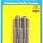 "7/16""-14 X 4.000 hex 1/2 wrenching SS bolts" (5pcs)