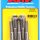 "3/8""-16 x 2.000 hex 7/16 wrenching SS bolts" (5pcs)