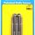 "3/8""-16 x 3.750 hex 7/16 wrenching SS bolts" (5pcs)