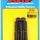 "1/4""-20 x 2.000 12pt black oxide bolts" (5pcs)