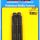 "1/4""-20 x 3.250 12pt black oxide bolts" (5pcs)
