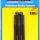 "1/4""-20 x 3.500 12pt black oxide bolts" (5pcs)