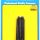 "1/4""-20 x 4.000 12pt black oxide bolts" (5pcs)