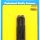 "1/4""-20 x 4.250 12pt black oxide bolts" (5pcs)