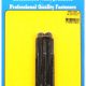 "1/4""-20 x 4.250 12pt black oxide bolts" (5pcs)
