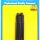 "1/4""-20 x 4.500 12pt black oxide bolts" (5pcs)