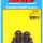 "3/8""-16 x 0.500 12pt black oxide bolts" (5pcs)
