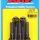 "3/8""-16 x 1.750 12pt black oxide bolts" (5pcs)