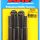 "3/8""-16 x 2.500 12pt black oxide bolts" (5pcs)