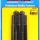 "3/8""-16 x 3.250 12pt black oxide bolts" (5pcs)