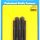 "3/8""-16 x 3.750 12pt black oxide bolts" (5pcs)
