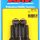 "3/8""-16 x 1.500 12pt 7/16 wrenching black oxide bolts"5pcs