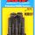 "3/8""-16 x 2.000 12pt 7/16 wrenching black oxide bolts"5pcs