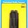 "3/8""-16 x 4.000 12pt 7/16 wrenching black oxide bolts"5pcs