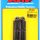 "1/4""-20 X 2.000 hex black oxide bolts" (5pcs)