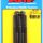 "1/4""-20 X 2.750 hex black oxide bolts" (5pcs)