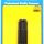 "1/4""-20 X 4.000 hex black oxide bolts" (5pcs)