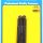 "1/4""-20 X 4.250 hex black oxide bolts" (5pcs)