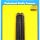 "1/4""-20 X 4.500 hex black oxide bolts" (5pcs)