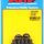 "3/8""-16 X 0.500 hex black oxide bolts" (5pcs)