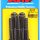 "3/8""-16 X 2.250 hex black oxide bolts" (5pcs)
