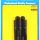 "3/8""-16 X 3.750 hex black oxide bolts" (5pcs)