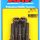 "3/8""-16 x 1.750 hex 7/16 wrenching black oxide bolts"(5pcs