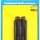 "3/8""-16 x 3.750 hex 7/16 wrenching black oxide bolts"(5pcs