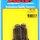 M6 x 1.00 x 30 hex black oxide bolts (5pcs)