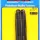 M6 x 1.00 x 90  hex black oxide bolts (5pcs)