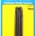 M6 x 1.00 x 135 hex black oxide bolts (5pcs)